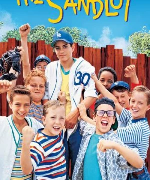 Lũ Quỷ Nhỏ (The Sandlot) [1993]