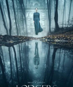 Luật Quỷ (The Lodgers) [2017]