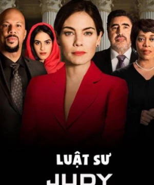 Luật Sư Judy (Saint Judy) [2019]