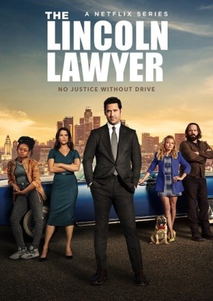 Luật sư Lincoln (Phần 1) (The Lincoln Lawyer (Season 1)) [2022]