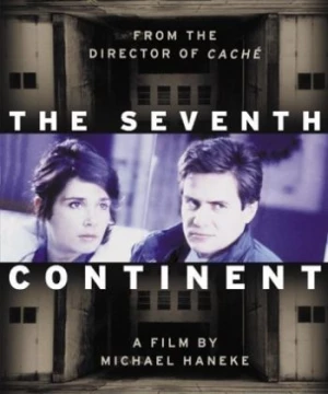 Lục địa thứ bảy (The Seventh Continent) [1989]