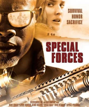 Lực Lượng Đặc Nhiệm (Special Forces) [2011]