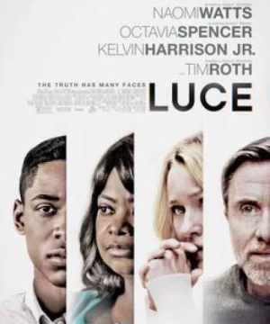 Luce (Luce) [2019]