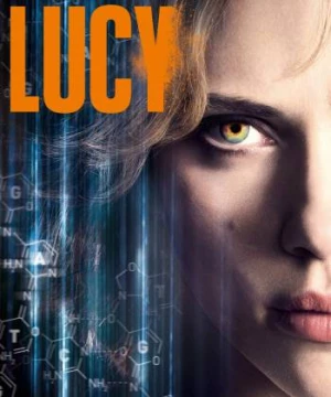 Lucy (Lucy) [2014]