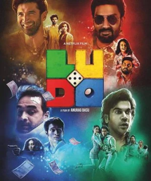 Ludo: Bốn câu chuyện (Ludo) [2020]