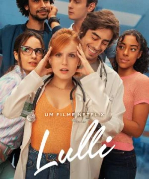 Lulli (Lulli) [2021]