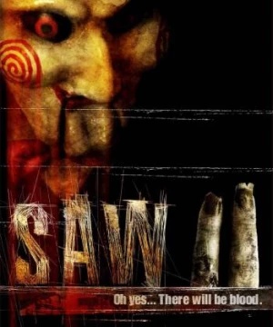 Lưỡi cưa 2 (Saw II) [2005]