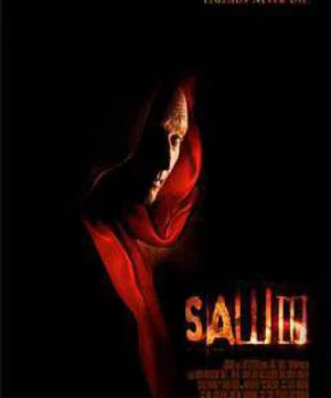 Lưỡi cưa 3 (Saw III) [2006]