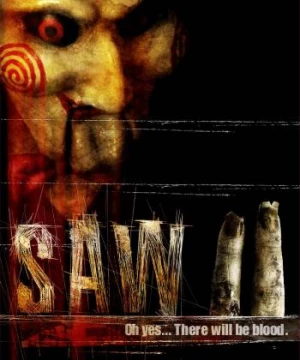 Lưỡi cưa II (Saw II) [2005]