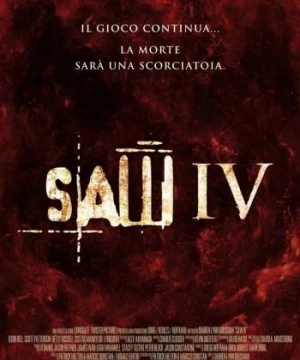 Lưỡi cưa IV (Saw IV) [2007]