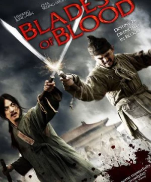 Lưỡi Gươm Máu (Blades of Blood) [2010]