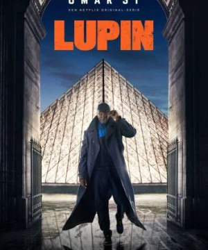 Lupin (Phần 1) (Lupin (Season 1)) [2021]