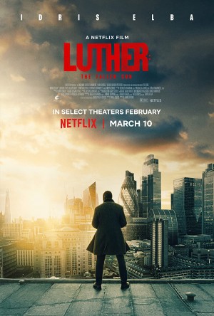 Luther: Mặt Trời Lặn (Luther: The Fallen Sun) [2023]