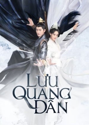 Lưu Quang Dẫn (Fateful Love) [2024]