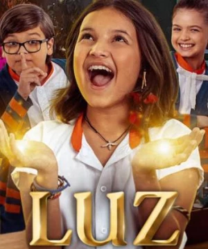 Luz (Luz: The Light of the Heart) [2024]