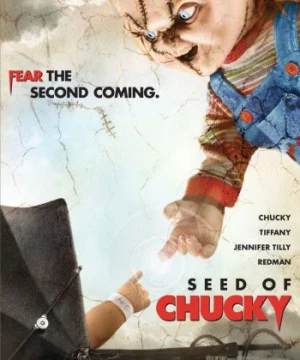 Ma Búp Bê 5: Đứa Con Của Chucky (Seed of Chucky) [2004]