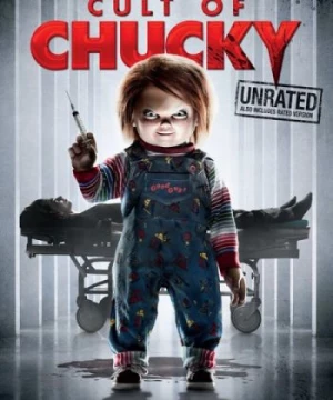 Ma Búp Bê 6: Lời Nguyền Của Chucky (Curse of Chucky) [2013]