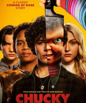 Ma Búp Bê Chucky (Phần 1) (Chucky (Season 1)) [2020]