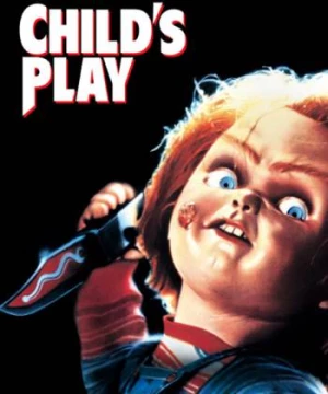 Ma Búp Bê (Child's Play) [1988]