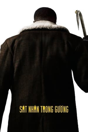 Sát Nhân Trong Gương 4 (Candyman) [2021]