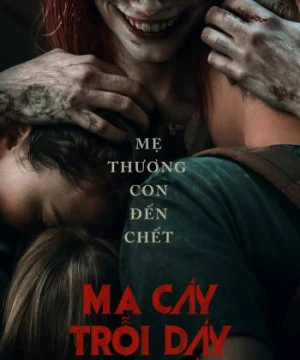 Ma Cây Trỗi Dậy (Evil Dead Rise) [2023]