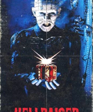 Ma Đinh (Hellraiser) [2022]