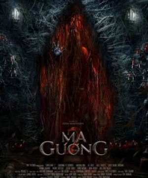 Ma Gương 2 (Kuntilanak 2) [2019]