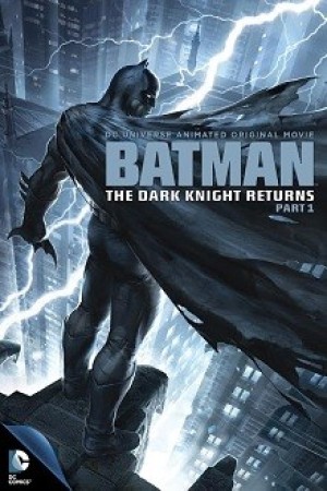 Batman: Kỵ Sĩ Bóng Đêm Trở Lại 2 (Batman: The Dark Knight Returns 2) [2013]