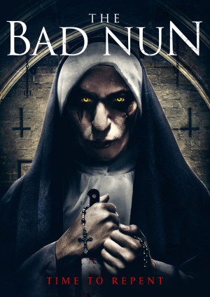 Ma Sơ Tà Đạo (The Bad Nun) [2018]