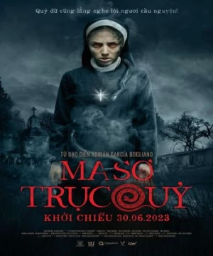 Ma Sơ Trục Quỷ (The Exorcist) [2022]