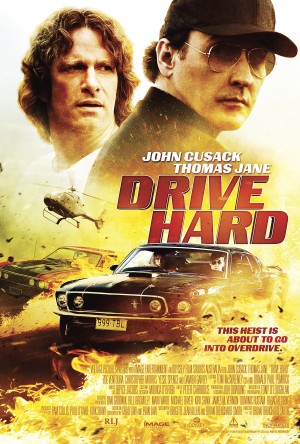 Siêu Tốc (Driver Hard 2014) [2014]