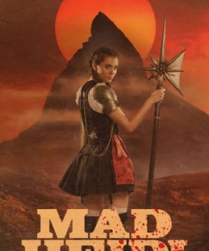 Mad Heidi (Mad Heidi) [2022]