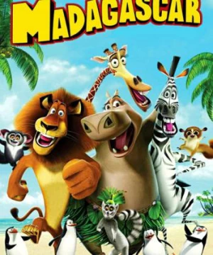 Madagascar (Madagascar) [2005]