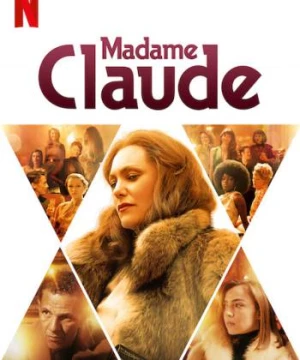 Madame Claude (Madame Claude) [2021]