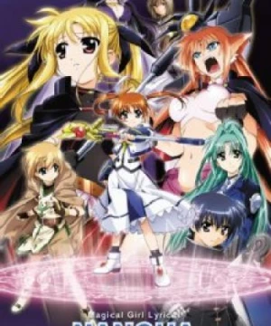 Mahou Shoujo Lyrical Nanoha: The Movie 1st (Magical Girl Lyrical Nanoha: The Movie 1st) [2010]