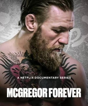 Mãi mãi McGregor (McGREGOR FOREVER) [2023]