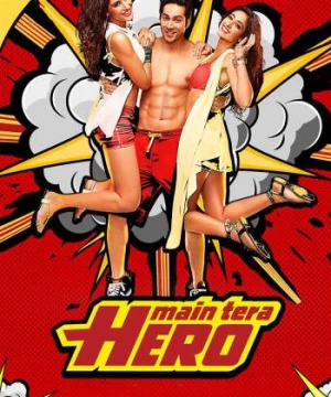 Main Tera Hero (Main Tera Hero) [2014]