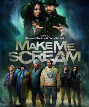 Make Me Scream (Make Me Scream) [2023]