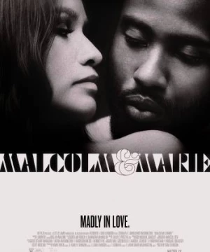 Malcolm & Marie (Malcolm & Marie) [2021]