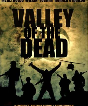 Malnazidos: Thung Lũng Người Chết (Valley Of The Dead) [2022]