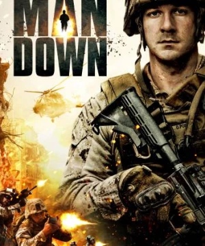 Man Down (Man Down) [2015]