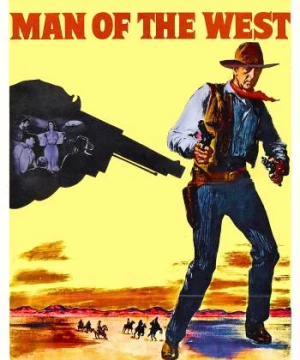 Man of the West (Man of the West) [1958]