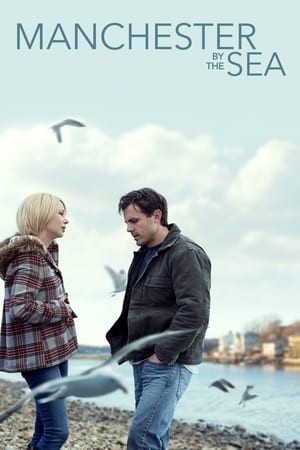 Manchester Bên Bờ Biển (Manchester by the Sea) [2016]