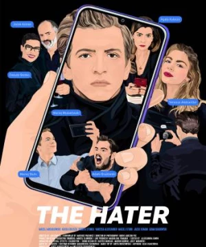 Mạng lưới thù ghét (The Hater) [2020]