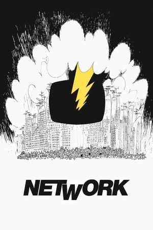 Mạng Lưới (Network) [1976]