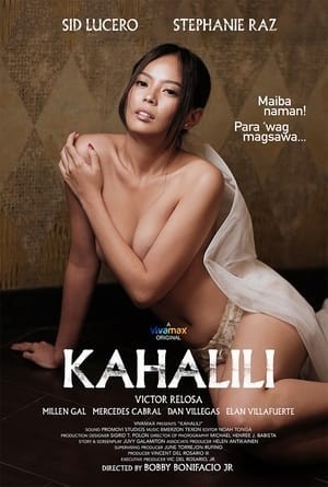 Mang Thai Hộ (Kahalili) [2023]