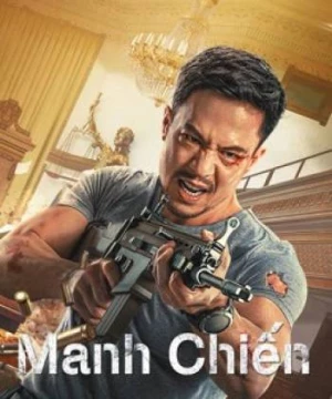 Manh Chiến (Blind War) [2022]