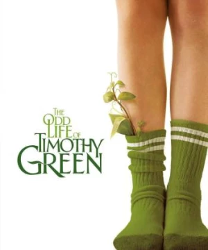 Mảnh Đời Kỳ Lạ Của Timothy Green (The Odd Life of Timothy Green) [2012]