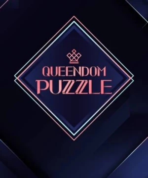 Mảnh Ghép Nữ Hoàng (Queendom Puzzle) [2023]