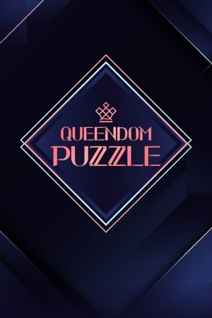 Mảnh Ghép Nữ Hoàng (Queendom Puzzle) [2023]